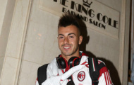 AC Milan từ chối bán El Shaarawy với giá 16 triệu euro