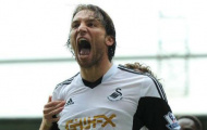 Michu quyết săn danh hiệu cùng Napoli