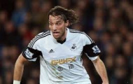 Video: Michu, tân binh sáng giá của Swansea