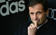 Allegri có mang đến thành công cho Juve?