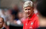 Arsenal cần một “chiếc máy quét” giữa sân