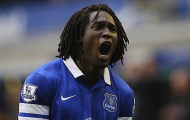 Real Madrid bất ngờ muốn có Romelu Lukaku