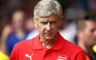 Wenger cho Oezil, Podolski và Mertesacker nghỉ ngơi đầu mùa