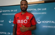 Man Utd chính thức đẩy được 'cục nợ' Bebe tới Benfica
