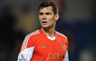 Chồng đủ 20 triệu bảng, Liverpool sắp đón Lovren