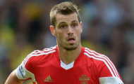 Southampton cho phép Arsenal tiếp xúc với Schneiderlin