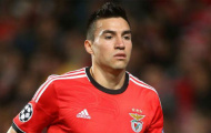 Liverpool tính chi tiền tấn mua cầu thủ của Befica