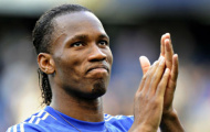 Mourinho ca ngợi sự trở lại của Drogba