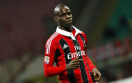 Arsene Wenger sẽ không thể cảm hóa được Balotelli