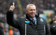 Newcastle gây sốc với mục tiêu dự Champions League
