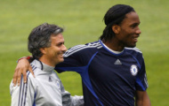 Chelsea tái hợp Drogba và sự khó hiểu của Mourinho
