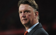 Góc M.U: Van Gaal và một kỷ nguyên mới!
