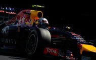 Chạy thử Hungarian GP – Hamilton vượt trội