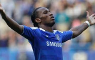 Video: Bàn thắng lịch sử của Didier Drogba tại Champions League