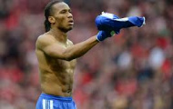 Video: Didier Drogba, sự trở lại của một huyền thoại