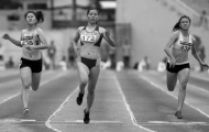 Điền kinh Việt Nam: Chạy đà đợi Asian Games