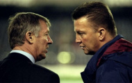 Ai sẽ là ‘số 7’ của Van Gaal?