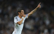 Điểm tin chiều 26/07: M.U trả 45 triệu bảng cho Di Maria