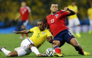 Chấm Chicharito, Inter Milan muốn đổi người với M.U
