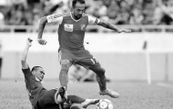 Vòng 22 V-League 2014: Gồng mình giữa tâm bão