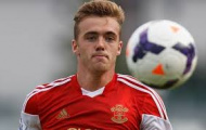 Video: Calum Chambers, mục tiêu chuyển nhượng tiềm năng của Arsenal