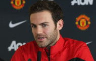 'Cầu thủ M.U cần thời gian làm quen với chiến thuật của Van Gaal'