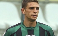 Video: Chiêm ngưỡng tài năng đặc biệt của Domenico Berardi