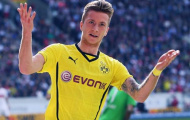 Marco Reus sẽ trở lại đội hình Dortmund vào tháng 9