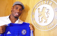 Drogba trở về mái nhà xưa: Sự tái hợp ngọt ngào