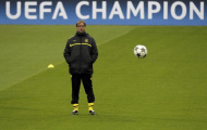 Borussia Dortmund: Trở lại để thách thức