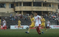 Sông Lam Nghệ An bảo vệ chức vô địch U13 quốc gia