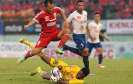 Vòng 22 V-League 2014: Đá cùng giờ để tránh tiêu cực