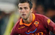 Video: Miralem Pjanic (Roma) sút từ giữa sân tung lưới M.U