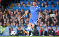Gary Cahill sắp được Chelsea thưởng lớn