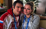 Nỗi buồn Kirilenko