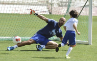 Bayern sẽ cứu vớt Pepe Reina