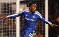 Drogba trở về Chelsea: Khi huyền thoại tạo ra huyền thoại...