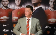 Niềm tin Man United