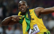 “Tia chớp” Usain Bolt cảnh báo các đối thủ