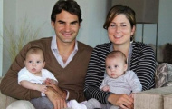 Điểm tin thể thao ngày 27/07: Federer chưa muốn giải nghệ vì vợ con