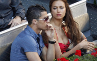Messi, Ronaldo và cách chọn vợ kiểu dân chơi thứ thiệt