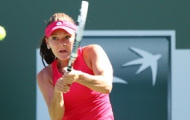 Video: Radwanska và cú đánh cực thông minh