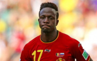 Divock Origi sẽ trở thành người của Liverpool vào thứ Hai