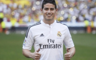 Điểm tin chiều 27/07: AVB chỉ Real cách dùng Rodriguez