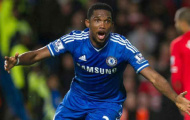 Các đội bóng Anh tranh giành Samuel Eto'o