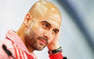 Bayern: Không có chuyện sa thải Guardiola