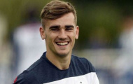 Simeone tự tin Atletico Madrid sẽ có được Griezmann