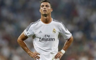 Cố đấu với M.U, Ronaldo có thể nghỉ chơi bóng vĩnh viễn