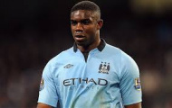 Video: Micah Richards, ngôi sao bị lãng quên tại Man City
