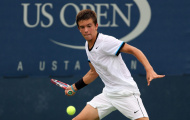 Borna Coric - 'Măng non' của làng quần vợt